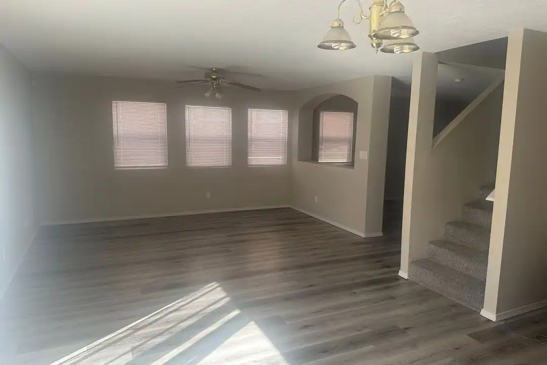1817 San Pedro Rd - View 5