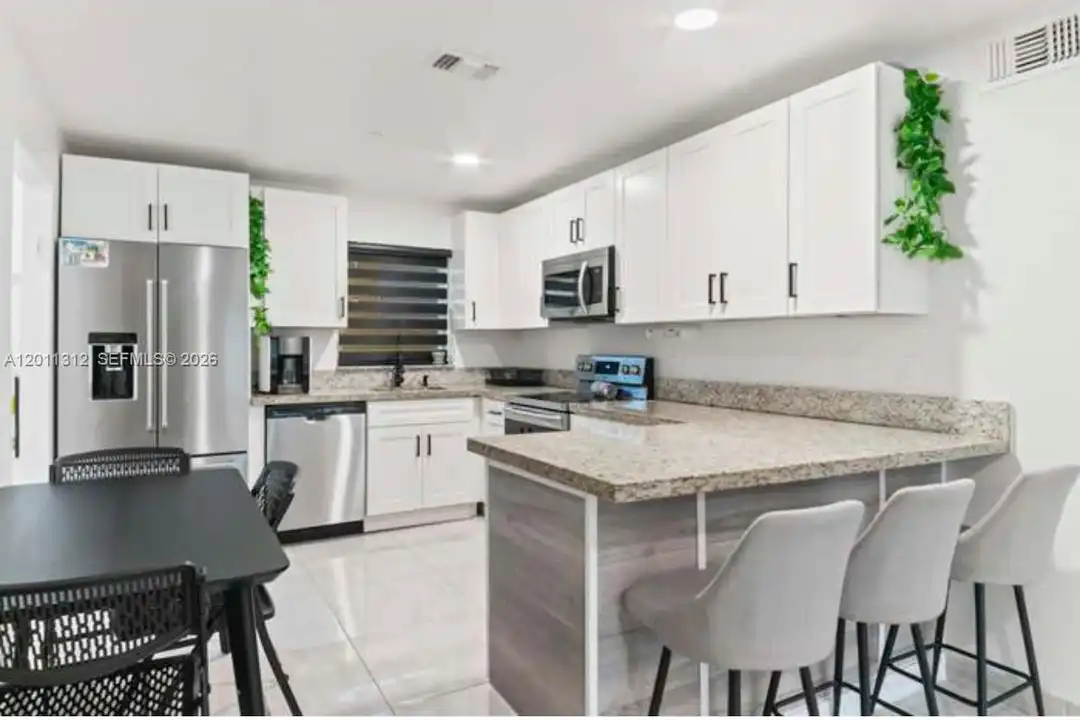 2320 SW 18th Terrace unit 1 - View 4