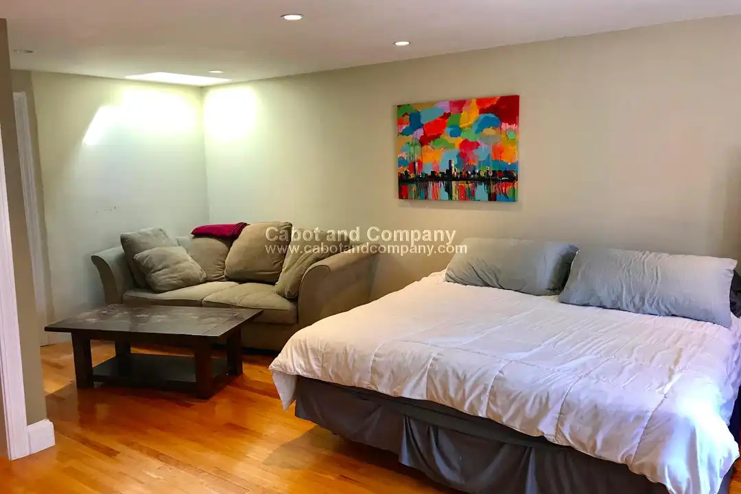 76 Commonwealth Ave unit 12A - View 5