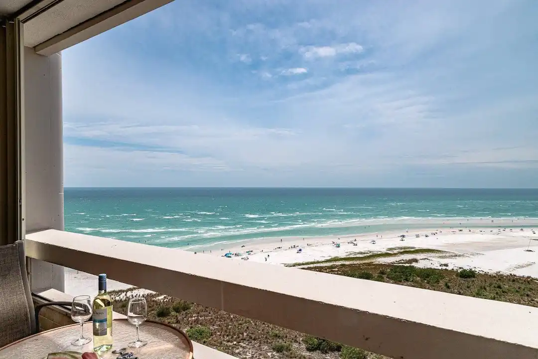 5400 Ocean Blvd unit 152 - View 5