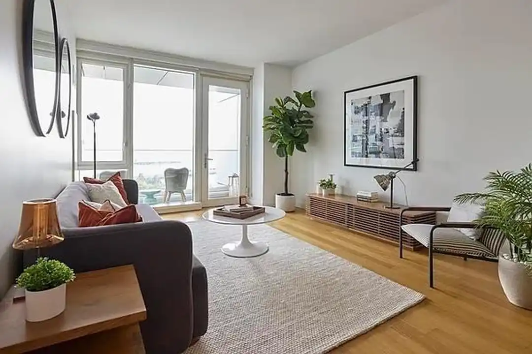 625 W 57th St unit 755 – pohled 2