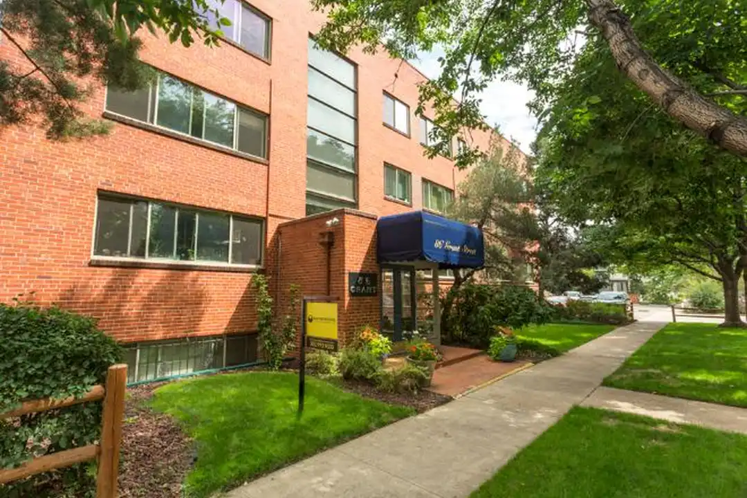 86 N Grant St – pohled 6
