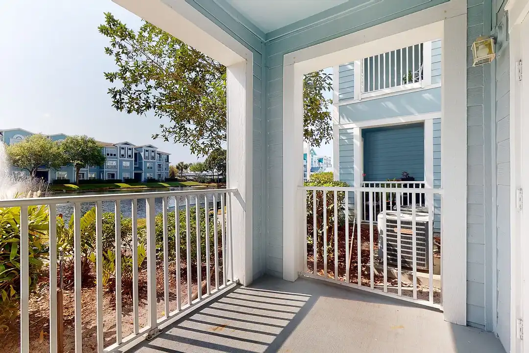 The Enclave at Tranquility Lake Apartments – photo 1