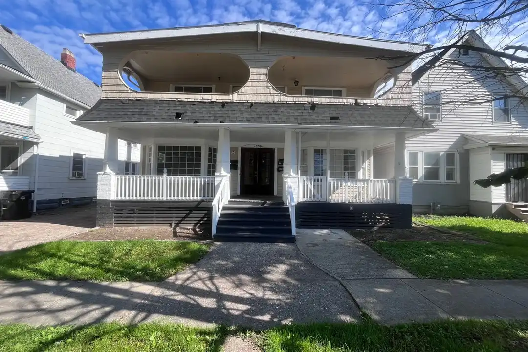4008 Ardmore Ave unit Unit 1 - DN Left/East – photo 1