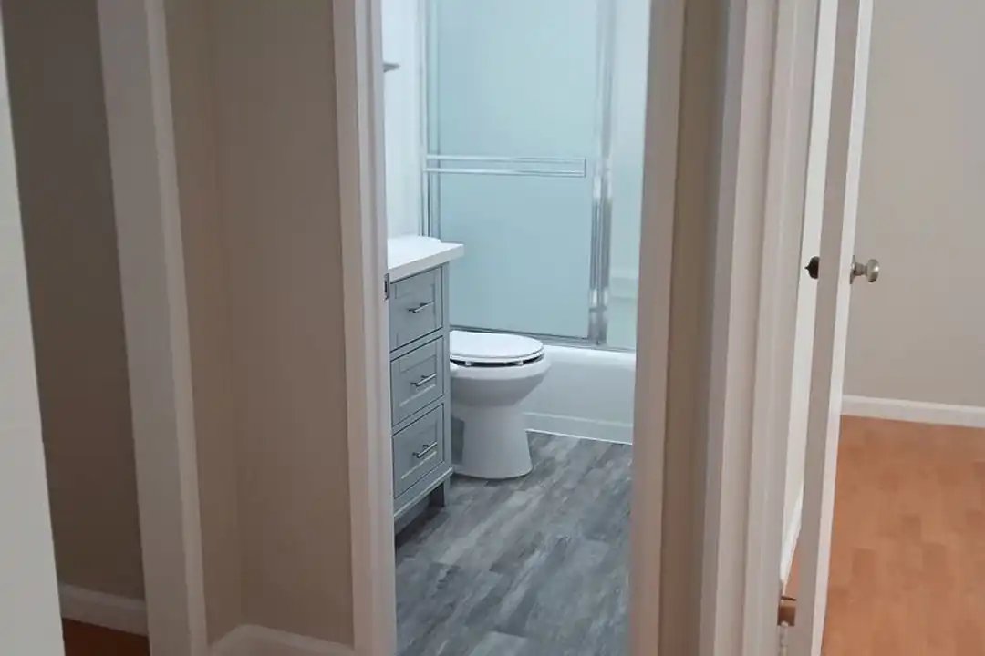 1920 Manning Ave unit #6 - View 5