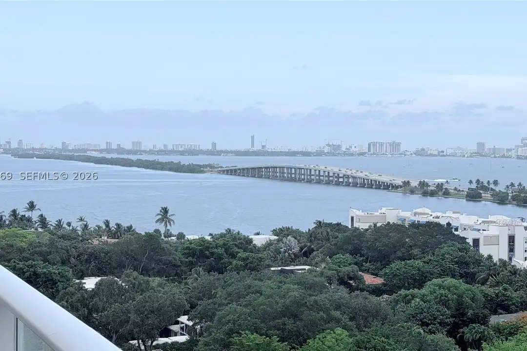 4250 Biscayne Blvd #1617 - View 2