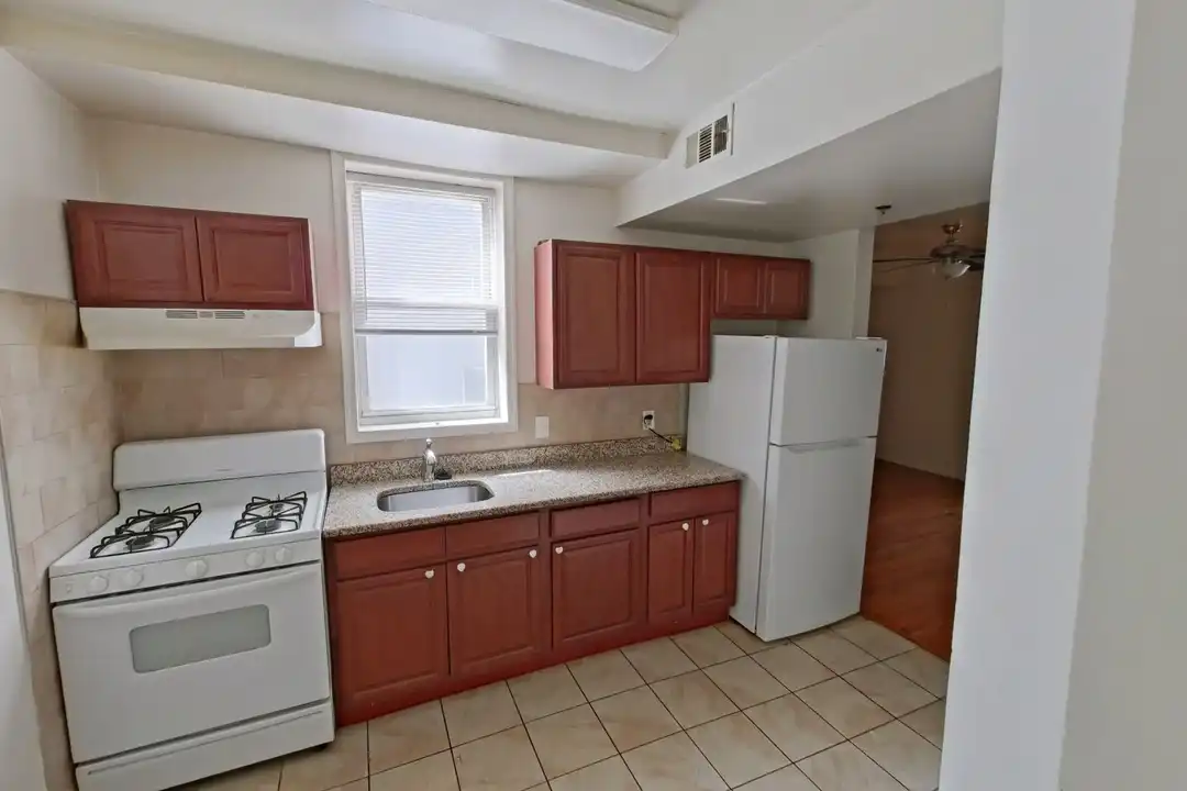 1726 W Girard Ave unit Unit 2 – pohled 2