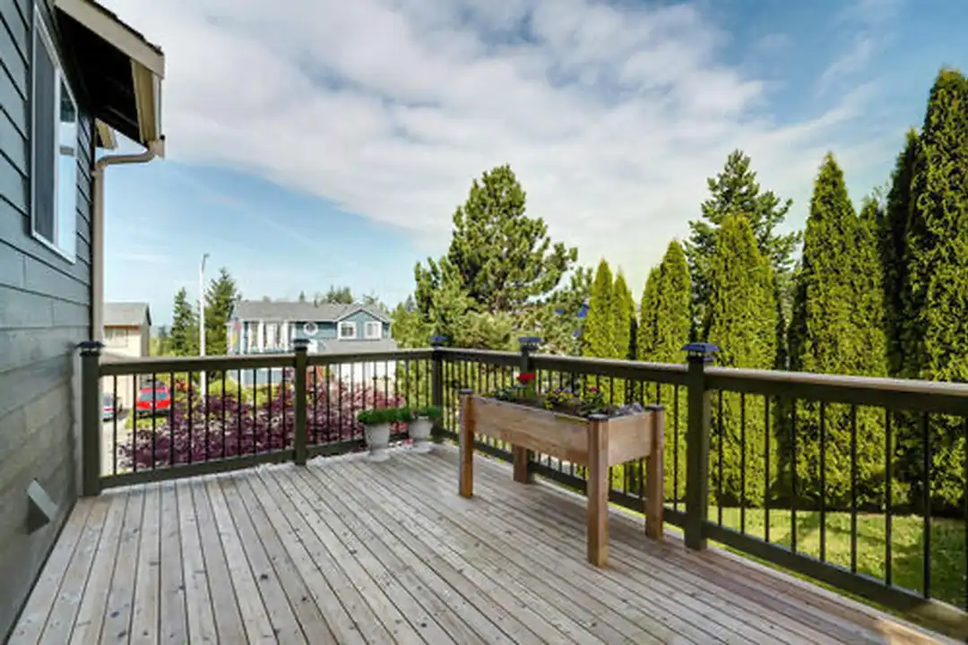 House in Marysville - View 3