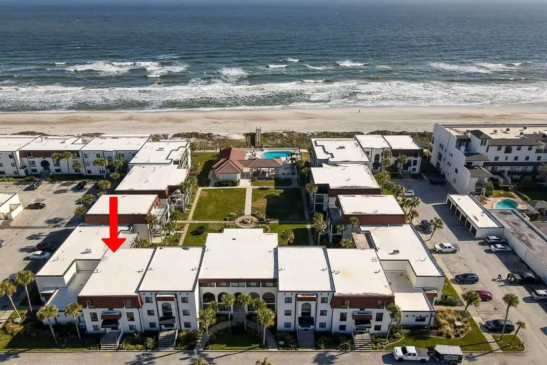 2321 Costa Verde Blvd #201 - View 5