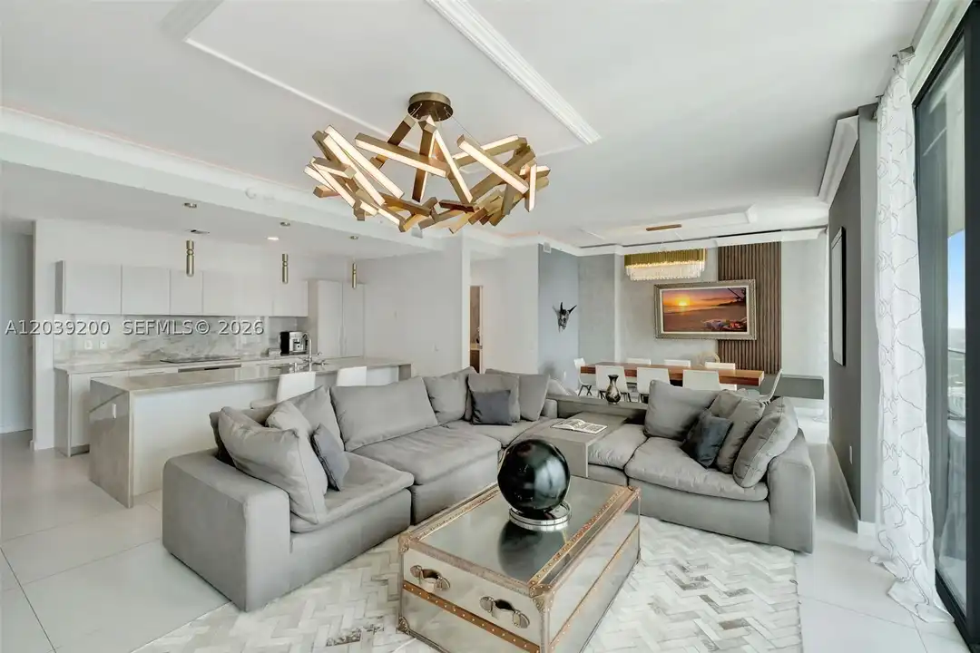 501 NE 31st St unit PH4302 - View 2
