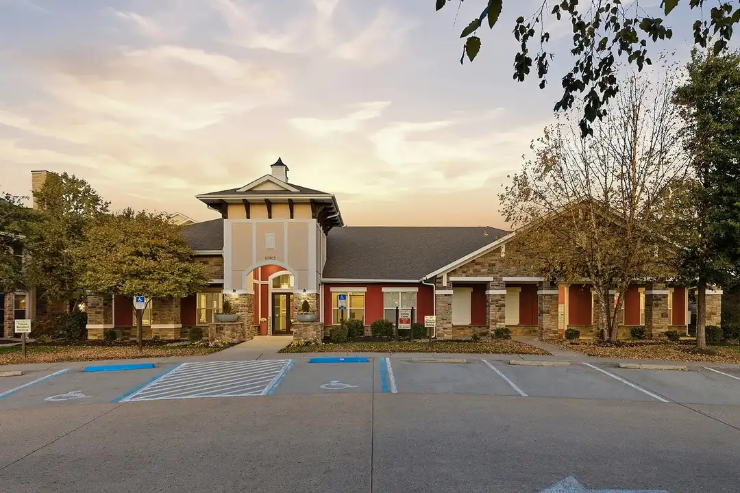 Hurstbourne Estates – photo 1