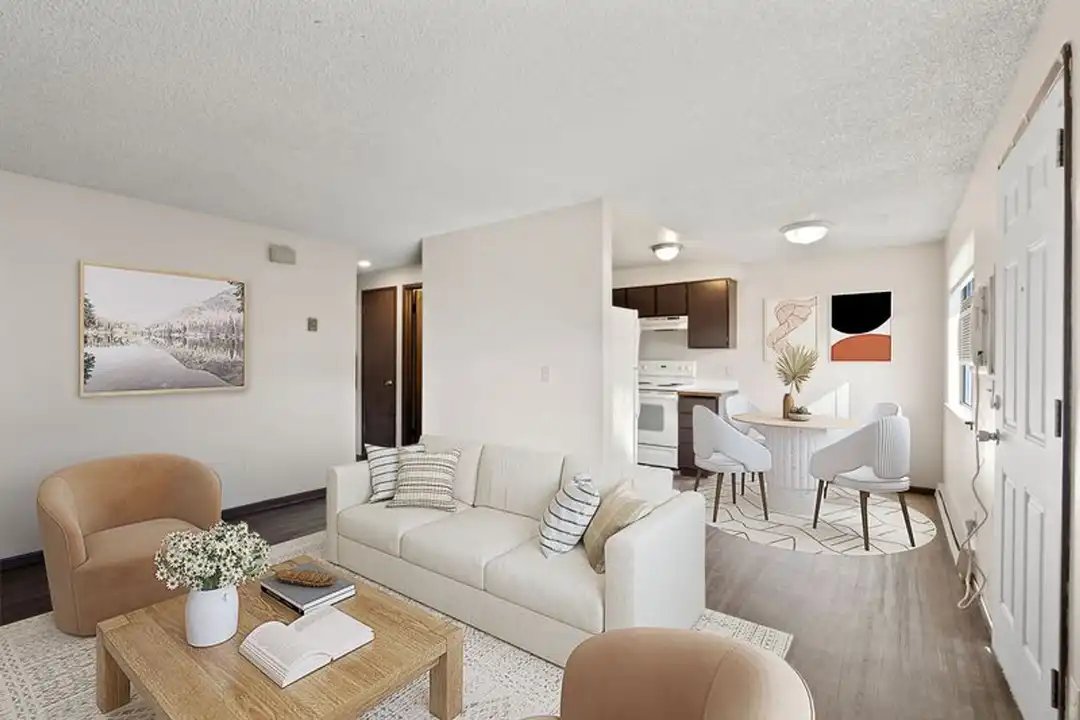 3102 E Jackson Ave – photo 1