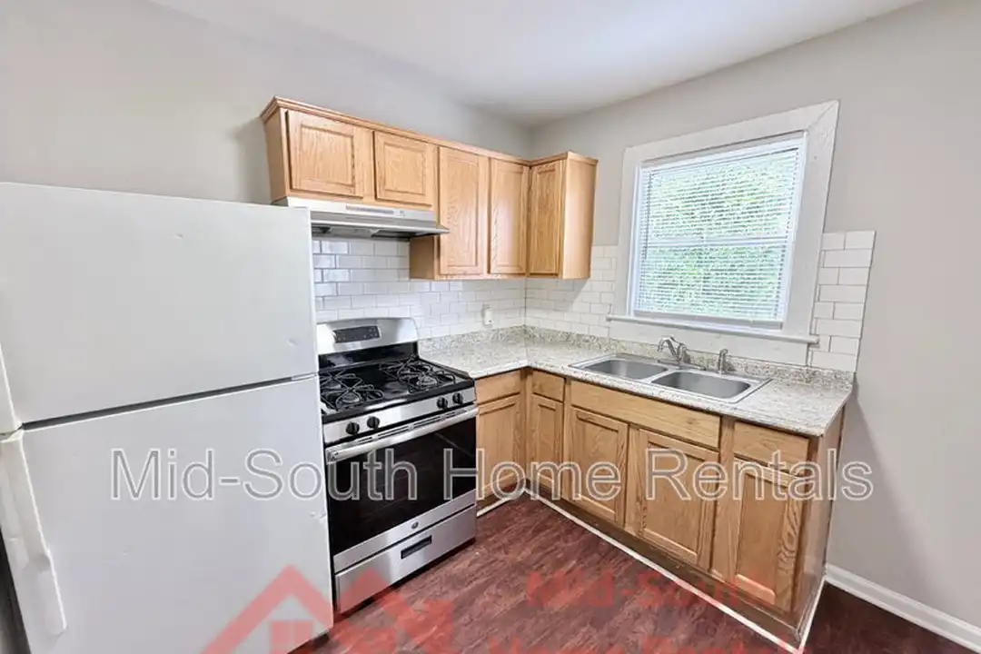 1515 Madison Ave unit 05 - Widok 5
