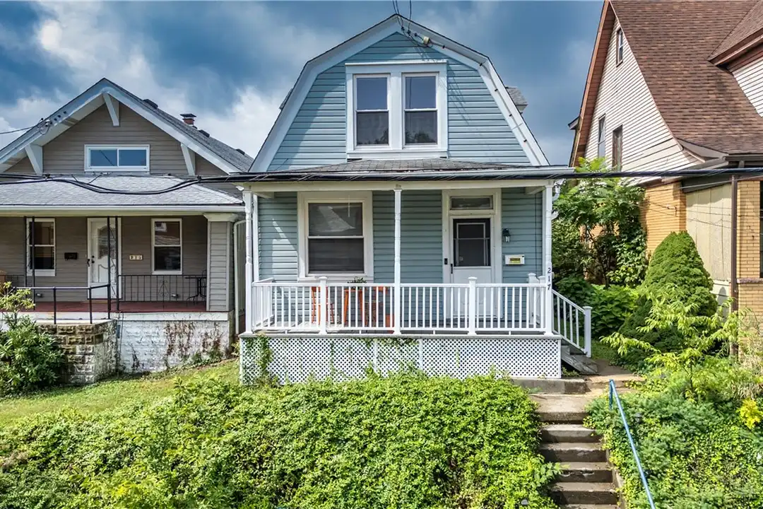217 Martsolf Ave – photo 1