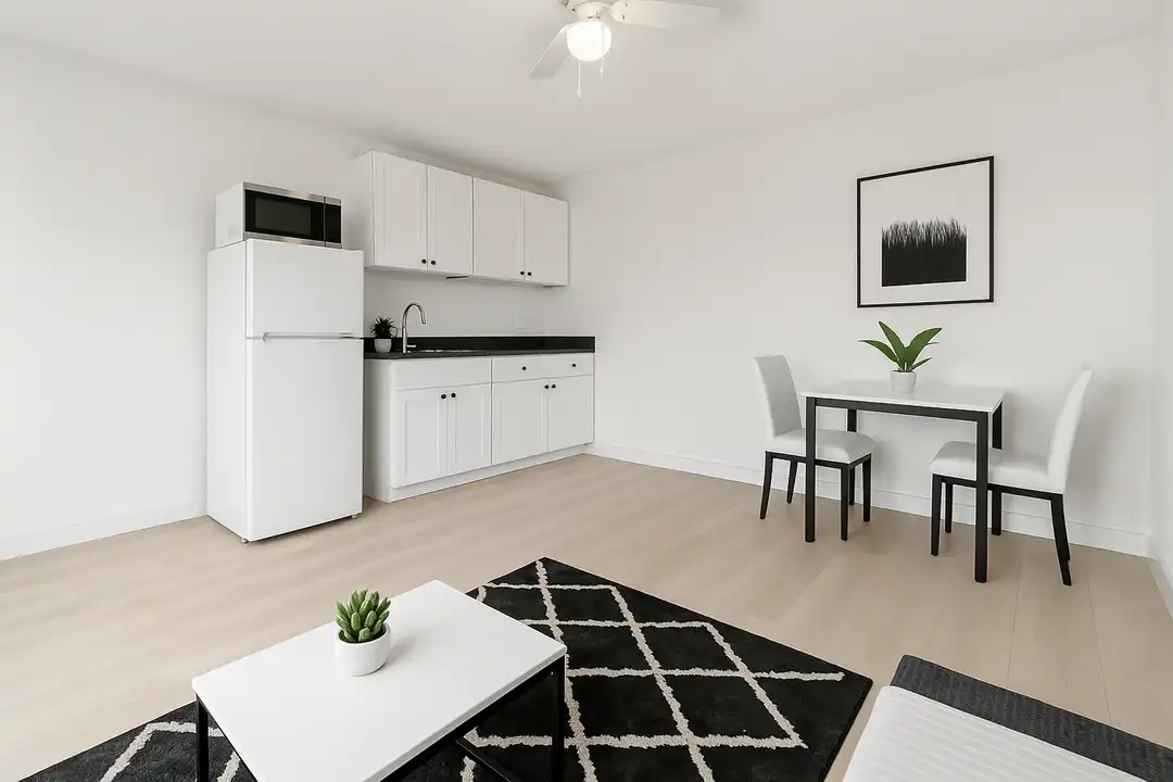 710 E St unit 11 – photo 1 of 10