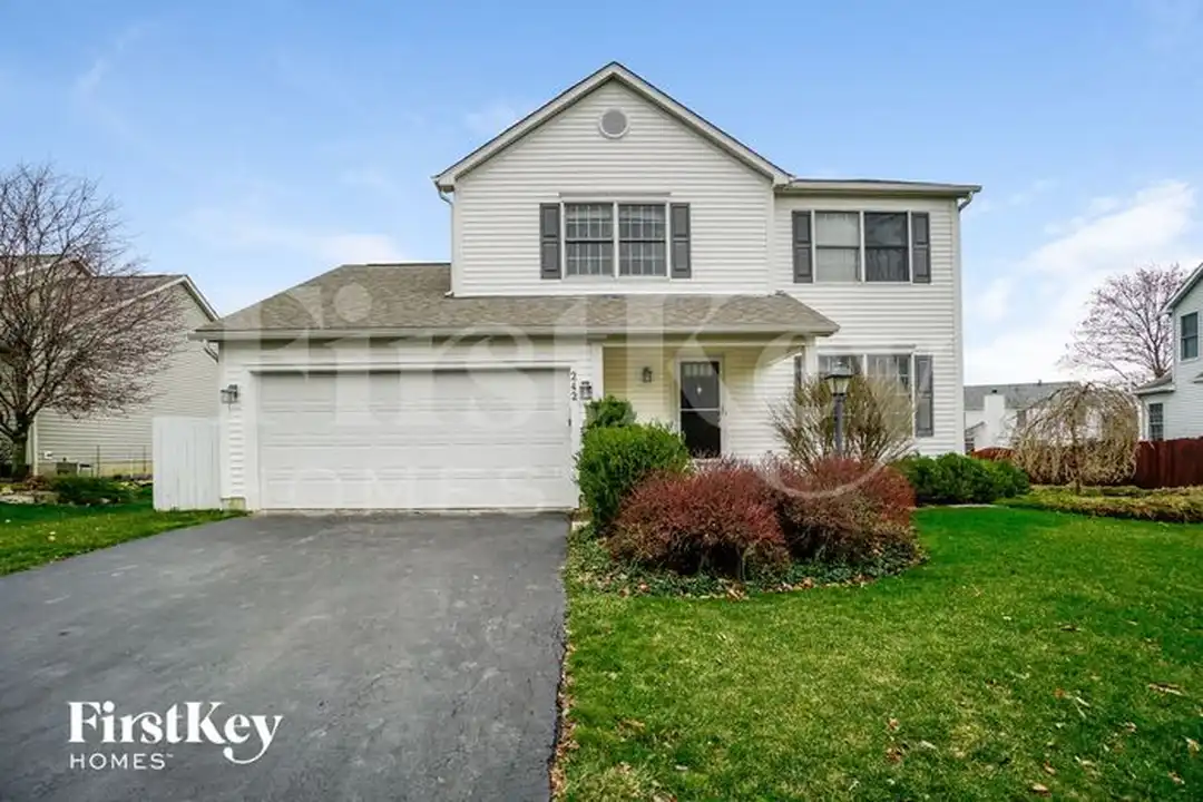 242 Tar Heel Dr – photo 1