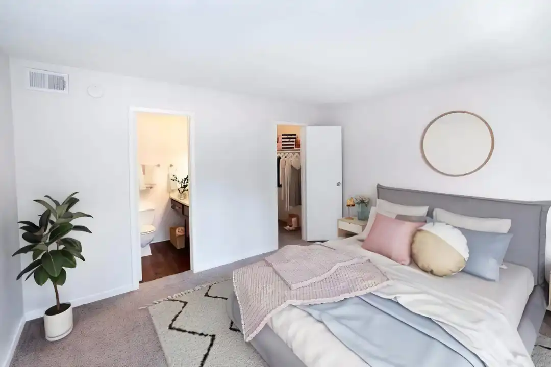 14335 Ella Blvd unit # 14409 - View 5