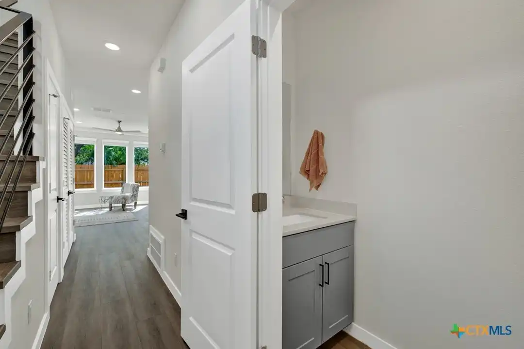 104 Creekside Trail #501 - View 3