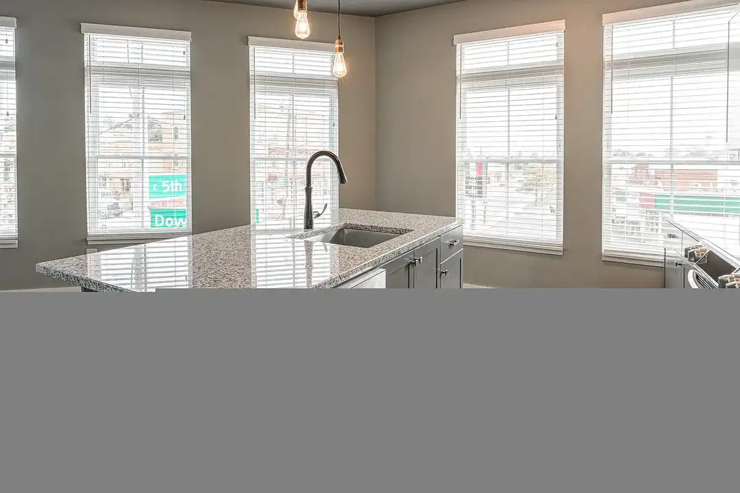 The Beeker - View 6