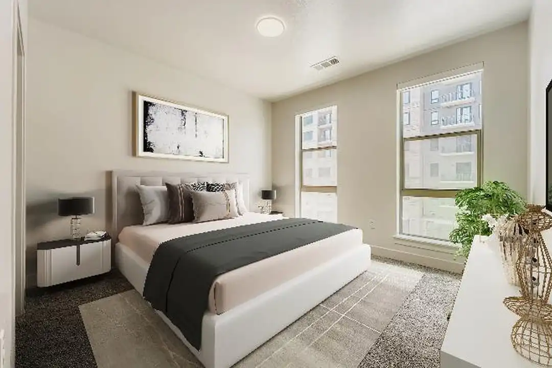 828 Broadway – pohled 5