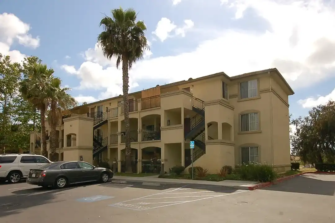 Apartment in Carlsbad - View 2