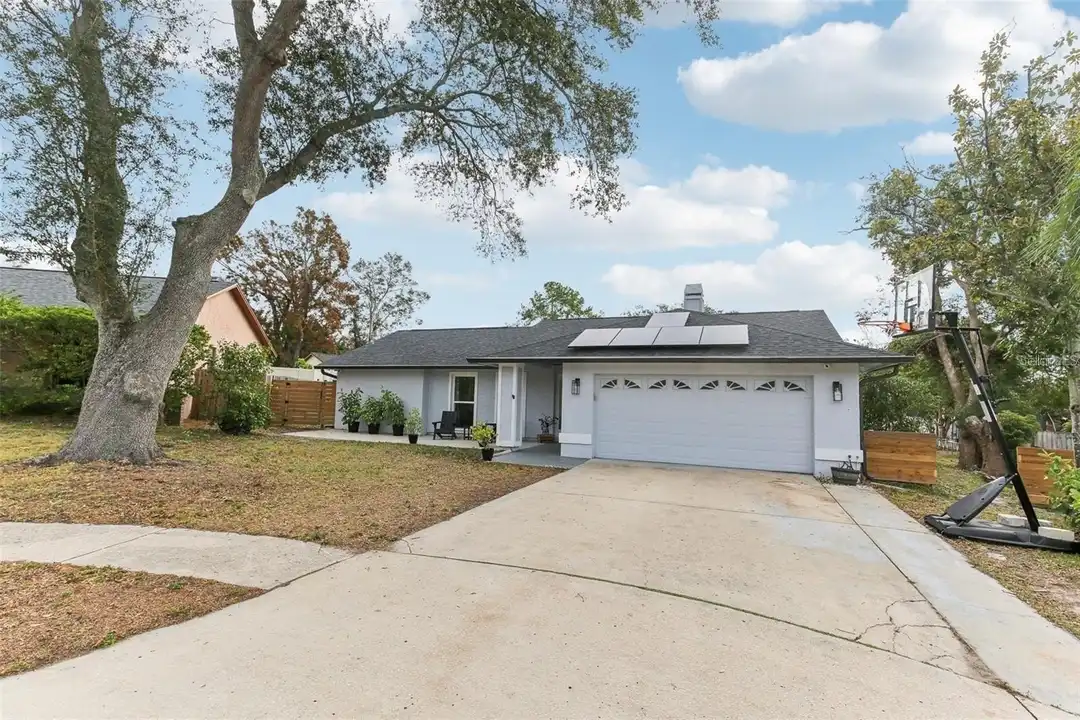 3775 Springhill Cir – photo 1