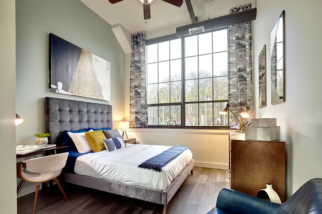 Annin Lofts - View 3