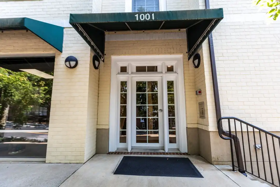 1001 E Market St - More