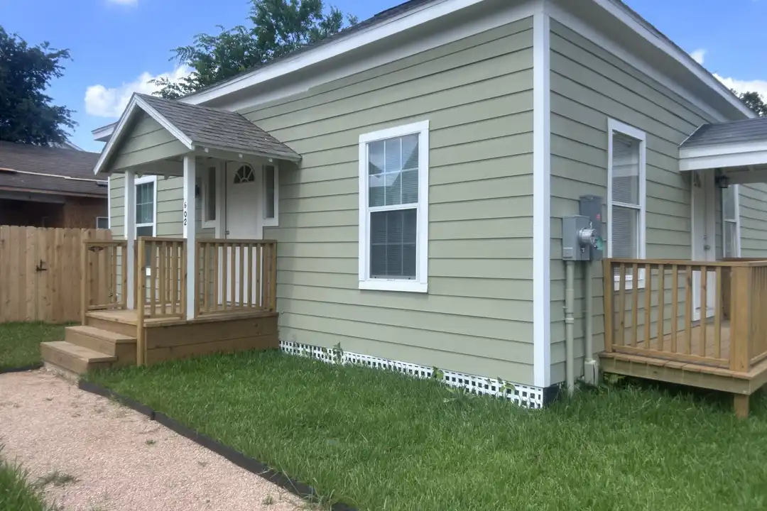 602 Cordell St - View 4