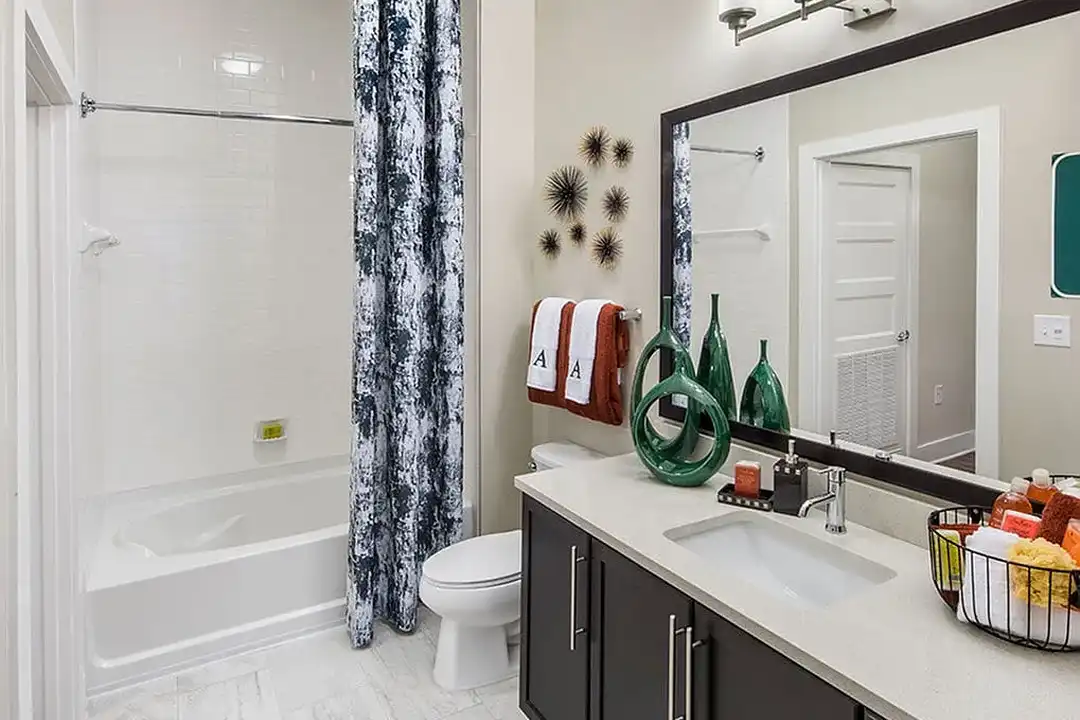 AMLI Buckhead – photo 1