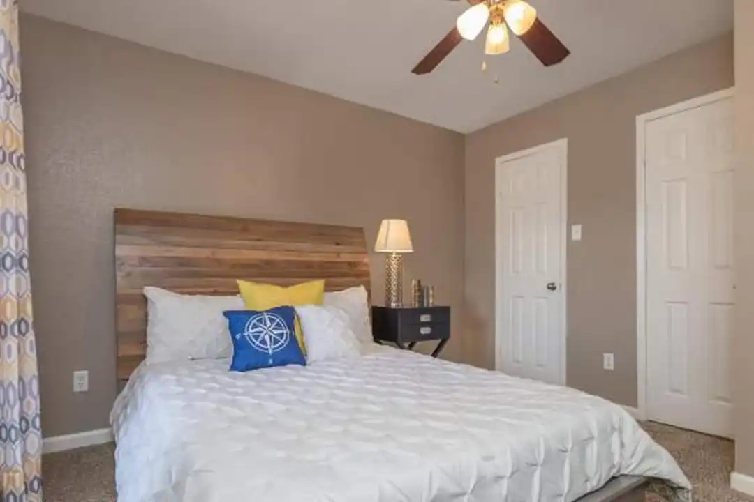 2800 E NASA Pkwy unit # 2874 - View 4
