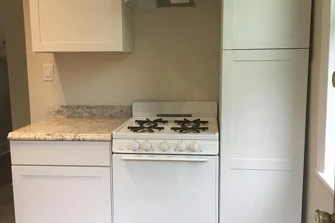 Apartment in Philadelphia - View 3