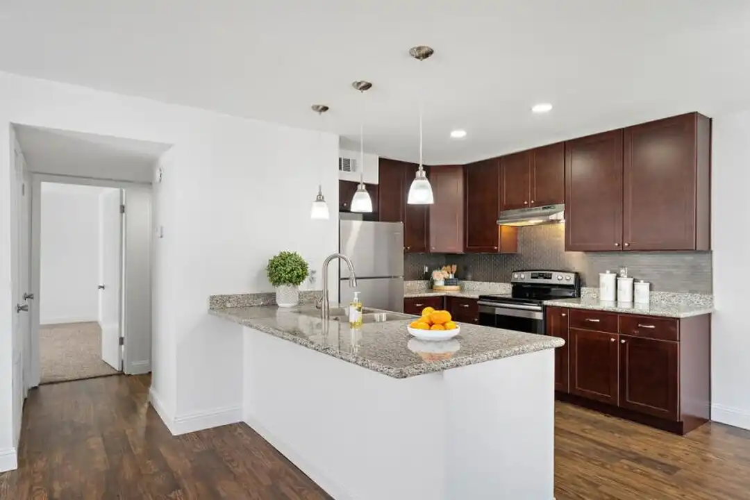 2-sobno stanovanje, 94 m²