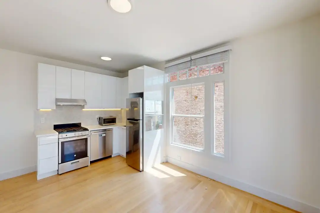 865 Sutter St - View 3