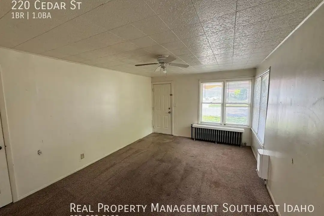 220 Cedar St - View 5