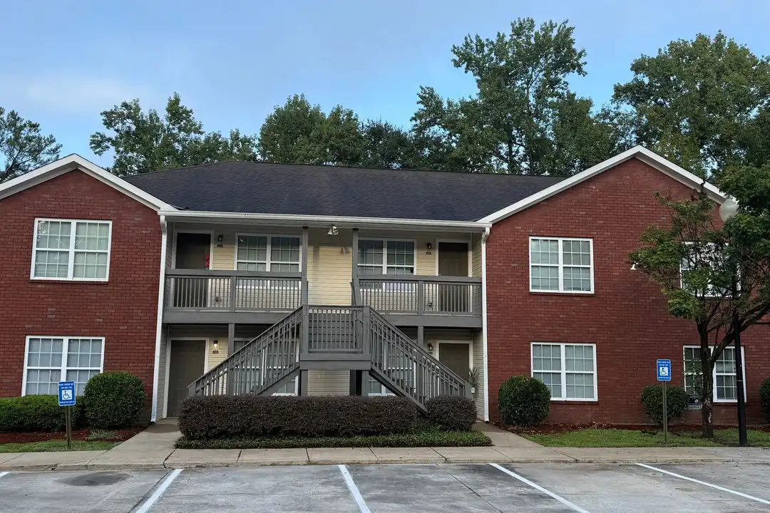 6231 Crystal Dr unit B7 – photo 1