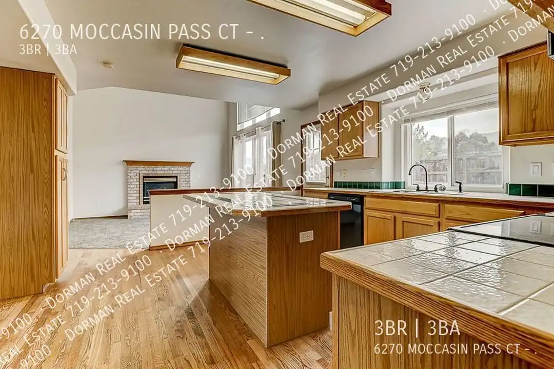 6270 Moccasin Pass Ct - View 5