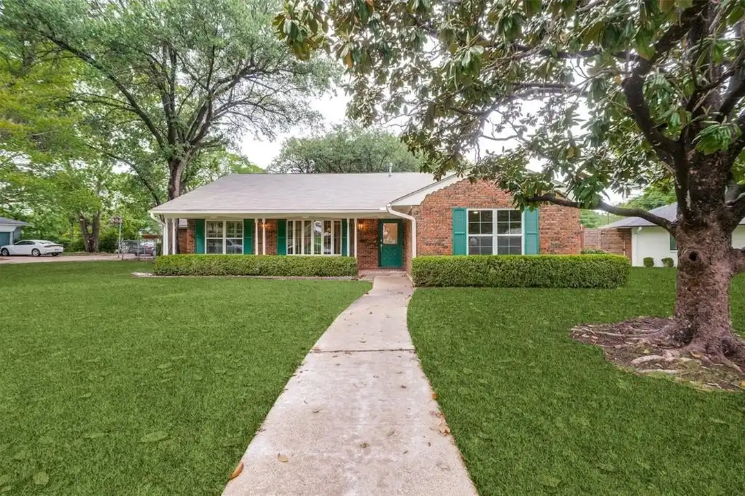 705 Tarryall Dr - View 2