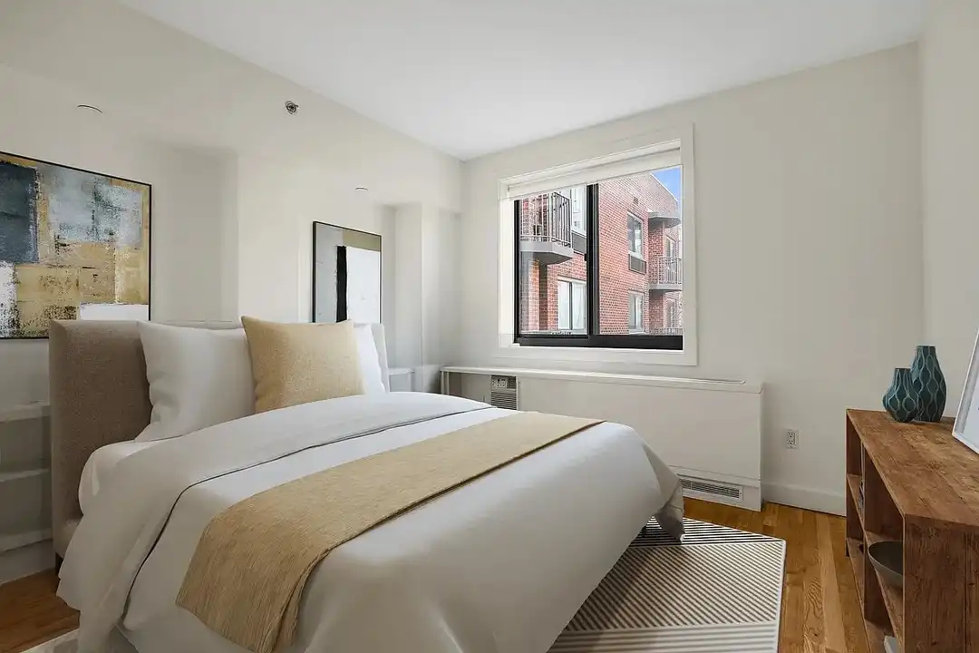 101 W 15th St unit 511 – pohled 2