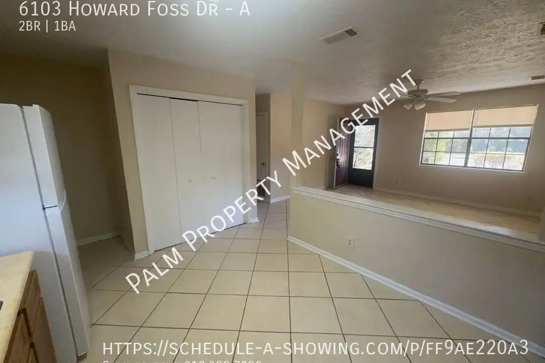 6103 Howard Foss Dr - View 6