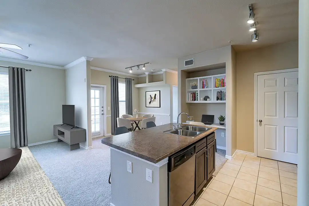 The Goodrich - View 6