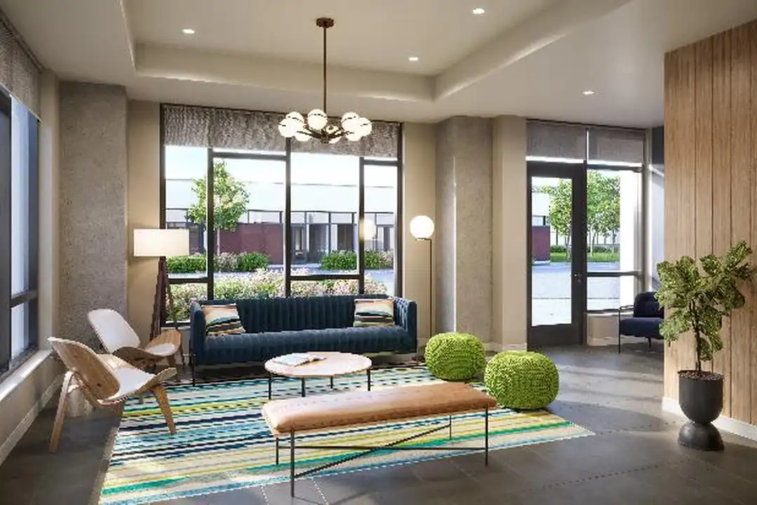500 W Lake St – pohled 5