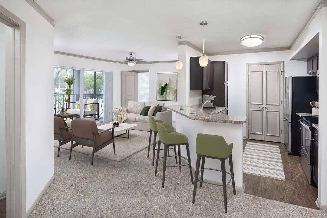 Camden Aventura - View 2