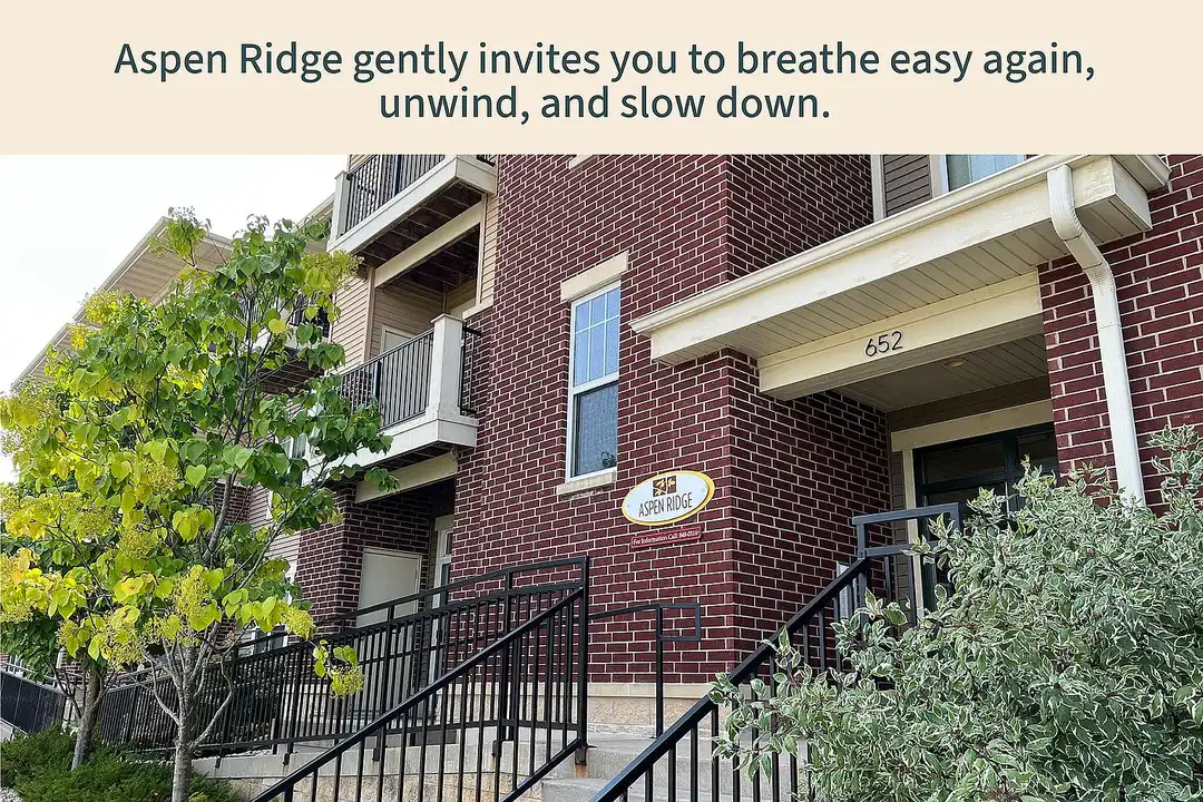 Aspen Ridge – photo 1