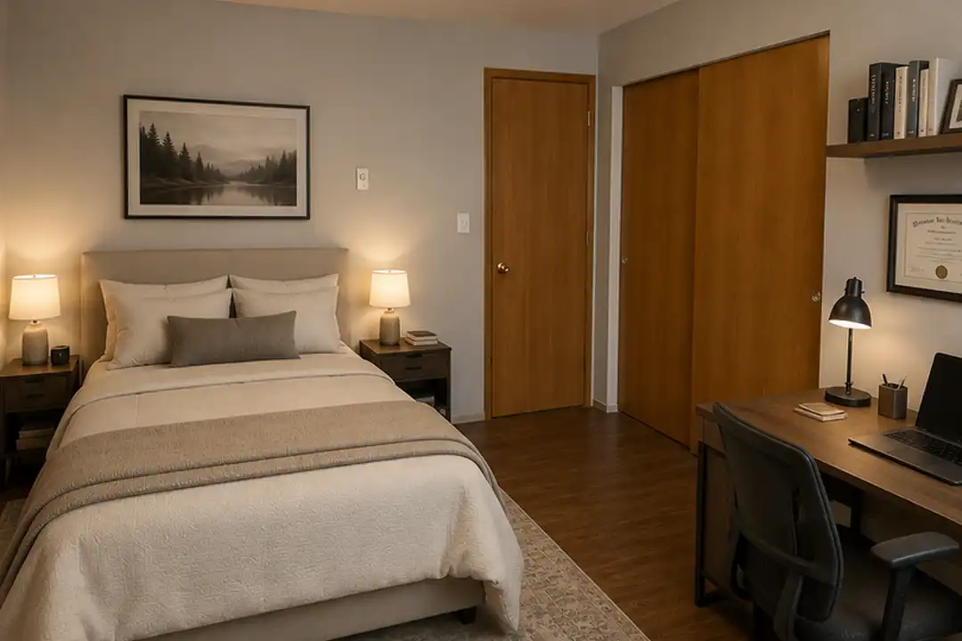 1307 S 15th Ave unit 1307B* - View 6