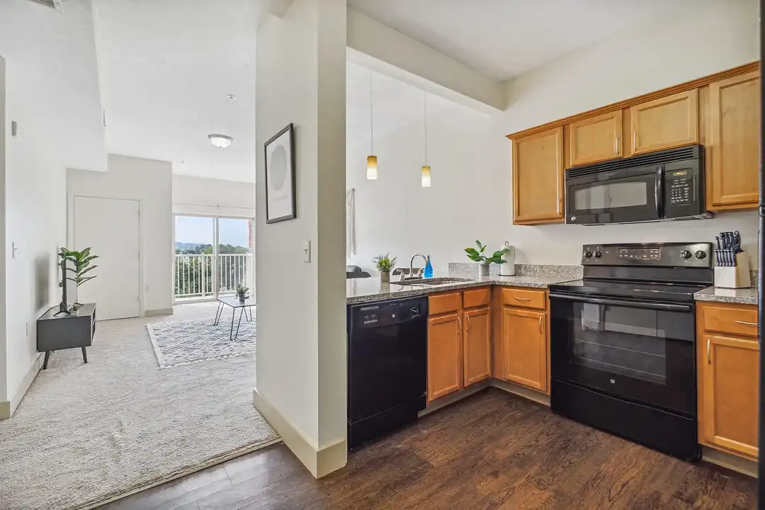 Portal Place Apartments – photo 1
