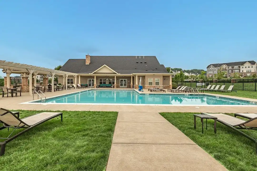 Rochester Village Apartments at Park Place – photo 1 of 38