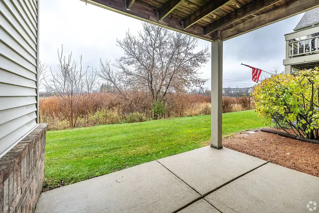 Stone Creek Apartments - View 4