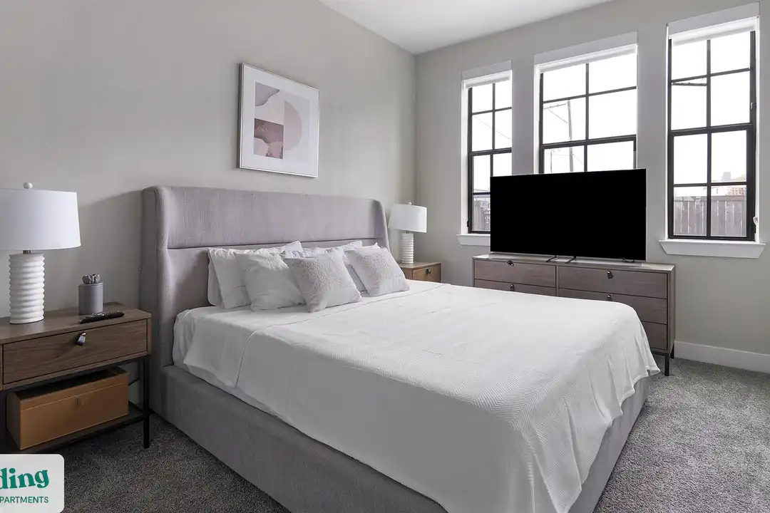 1215 Sawyer St unit 124 – photo 1