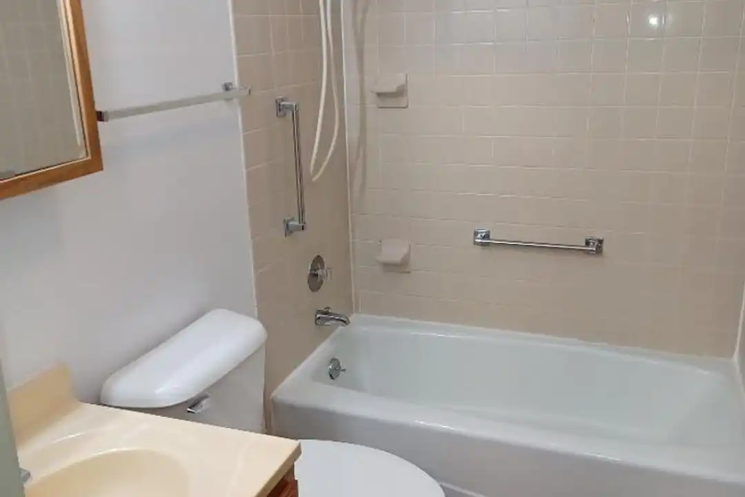 203 S Oak St unit 203 - 6 - View 5